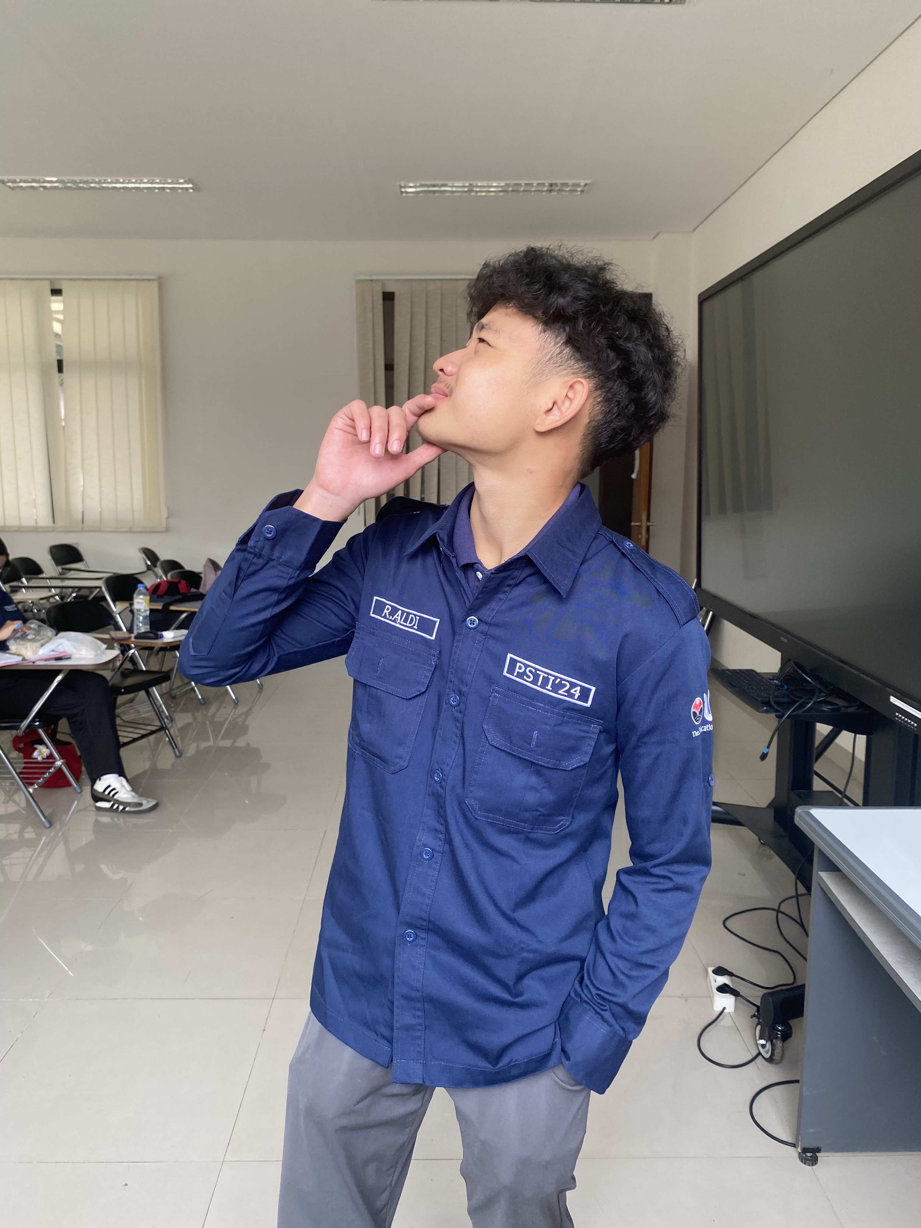 Amirul Muhammad Rabbani