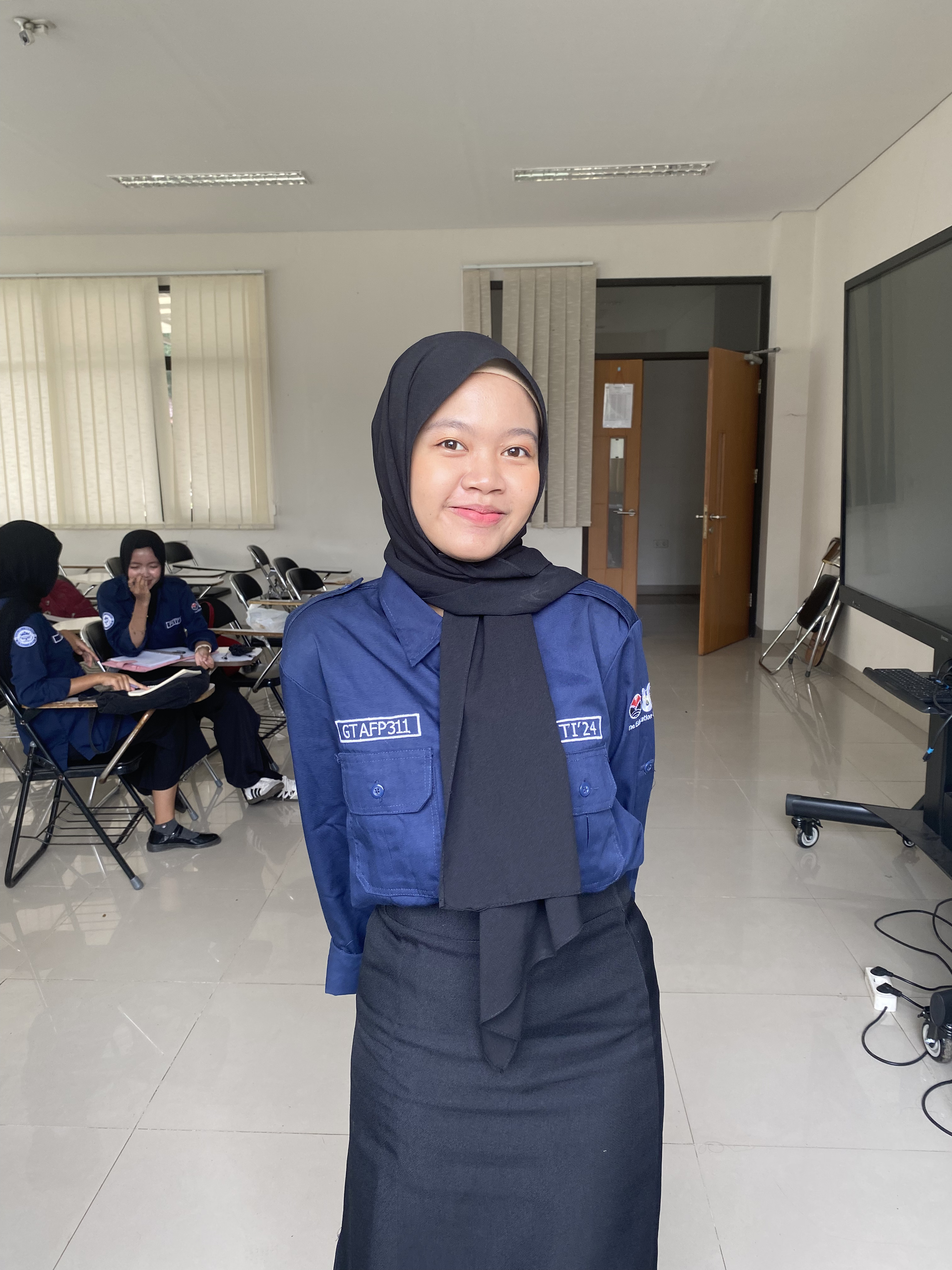 Anggita Fitri Permatasari