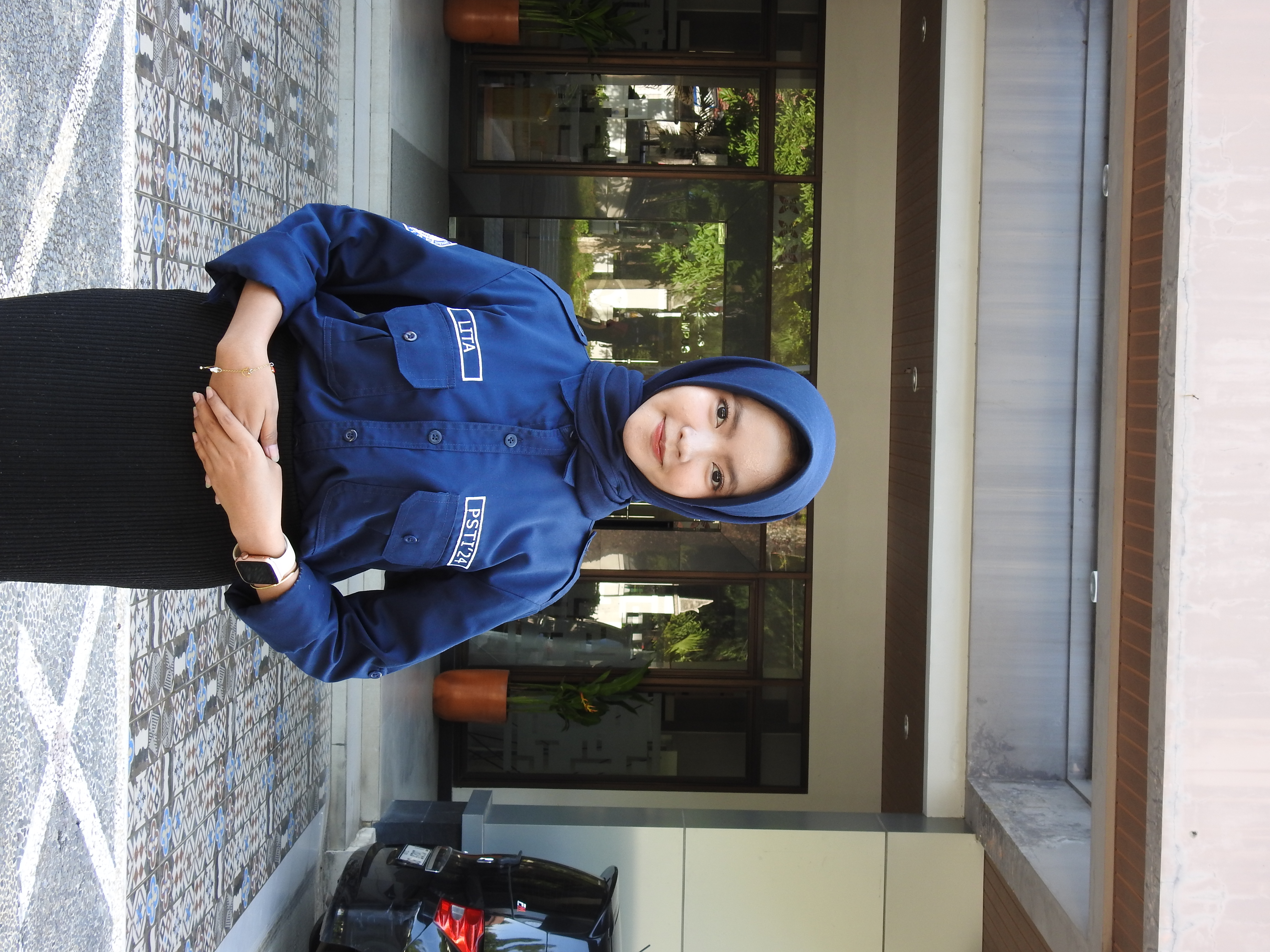 Elit Siti Nurbayah Maulidya