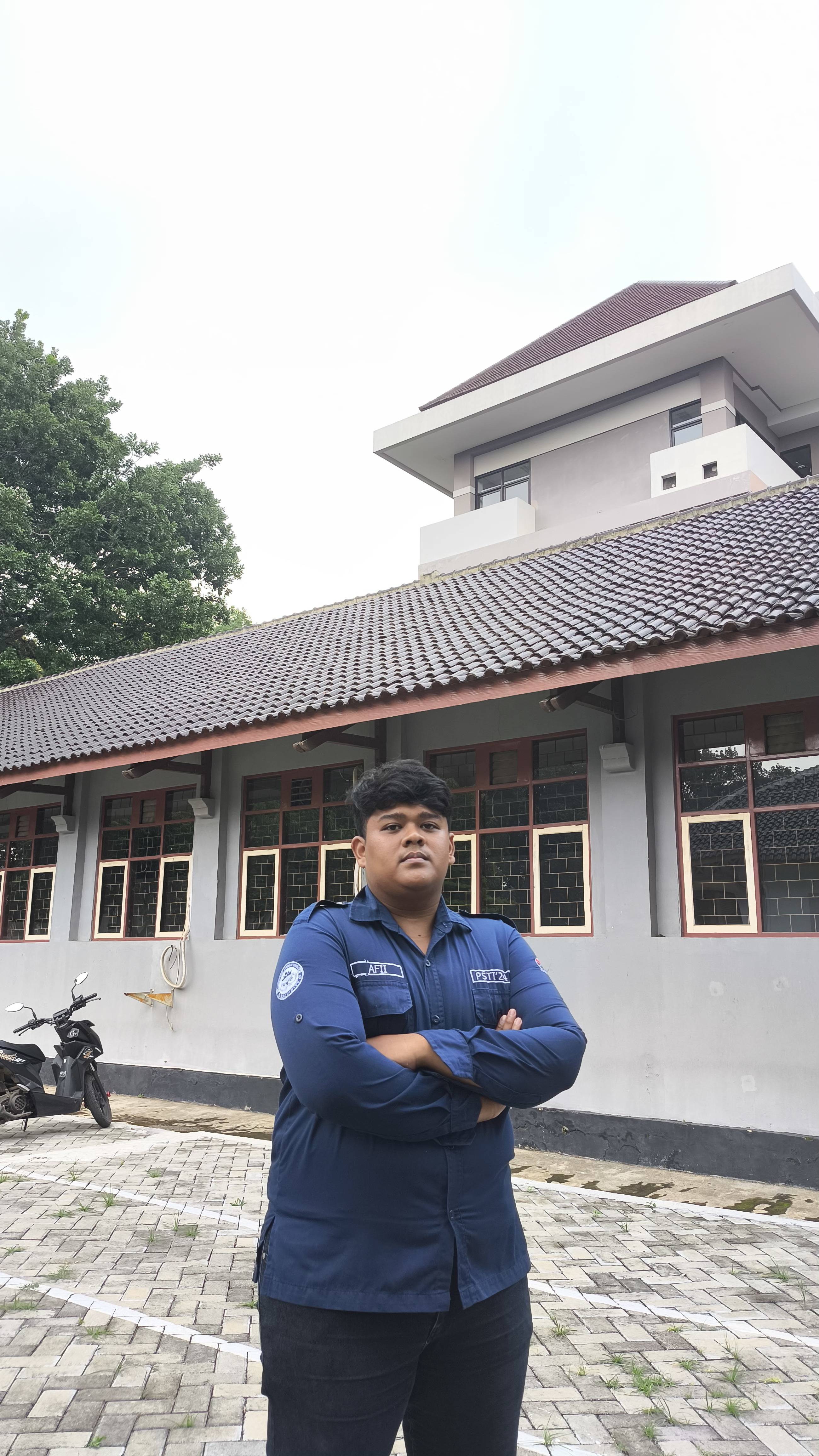 Muhammad Raffi Akhdan