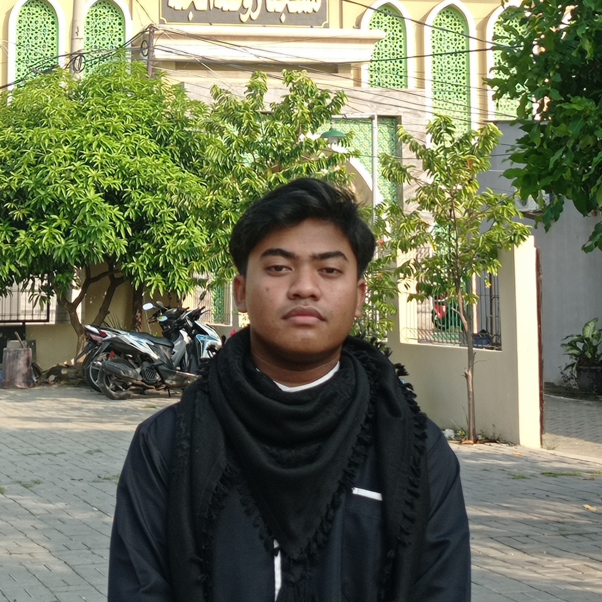 Muhammad Khoirul Anam