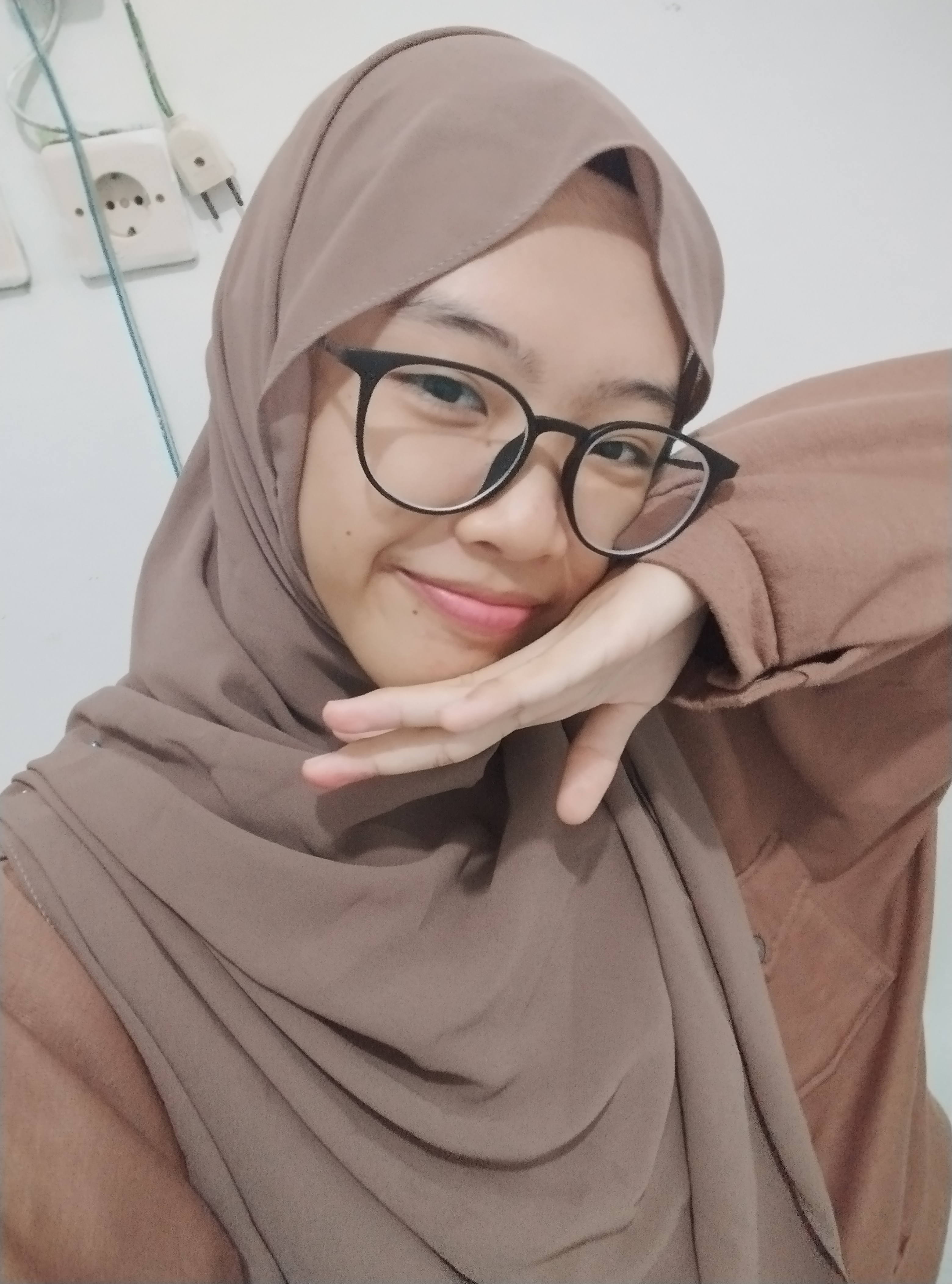 Shinta Aulia Priyatna