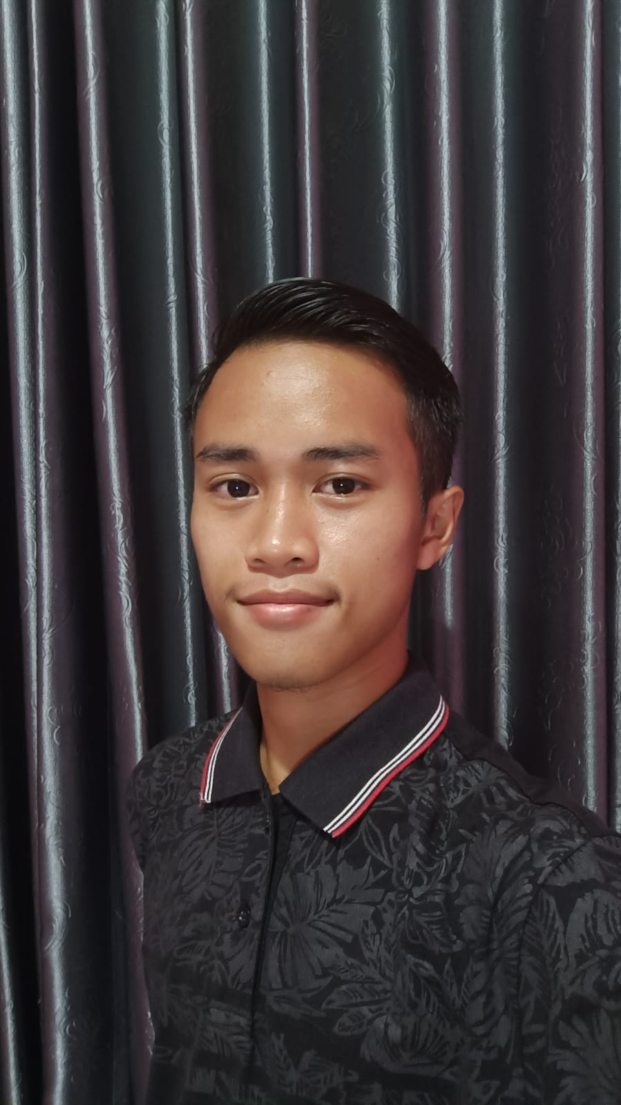 Aldilah Rihadatul'ais