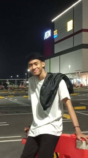 Fahri Bintang Maulana