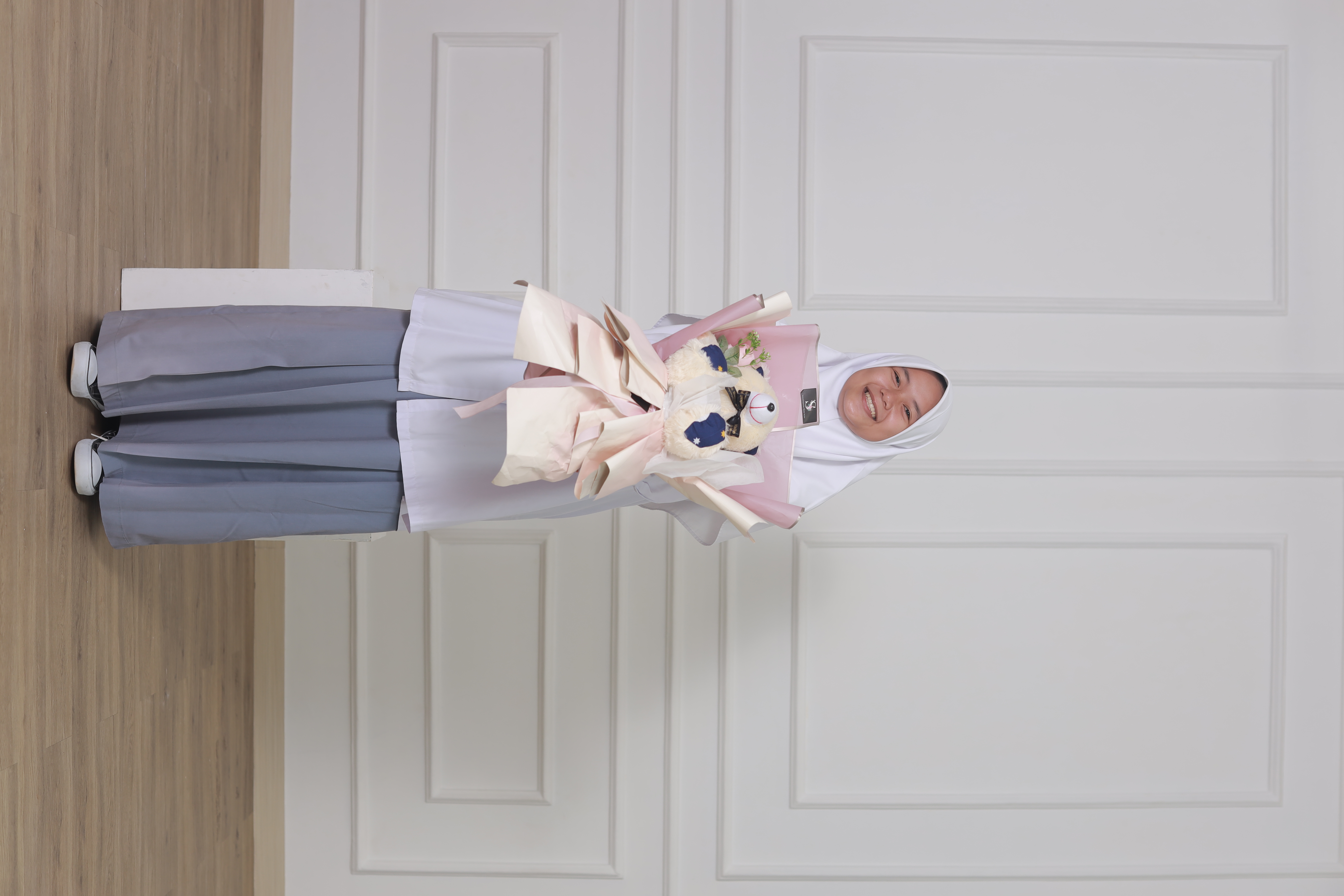 Najwa Rizki Amanullah