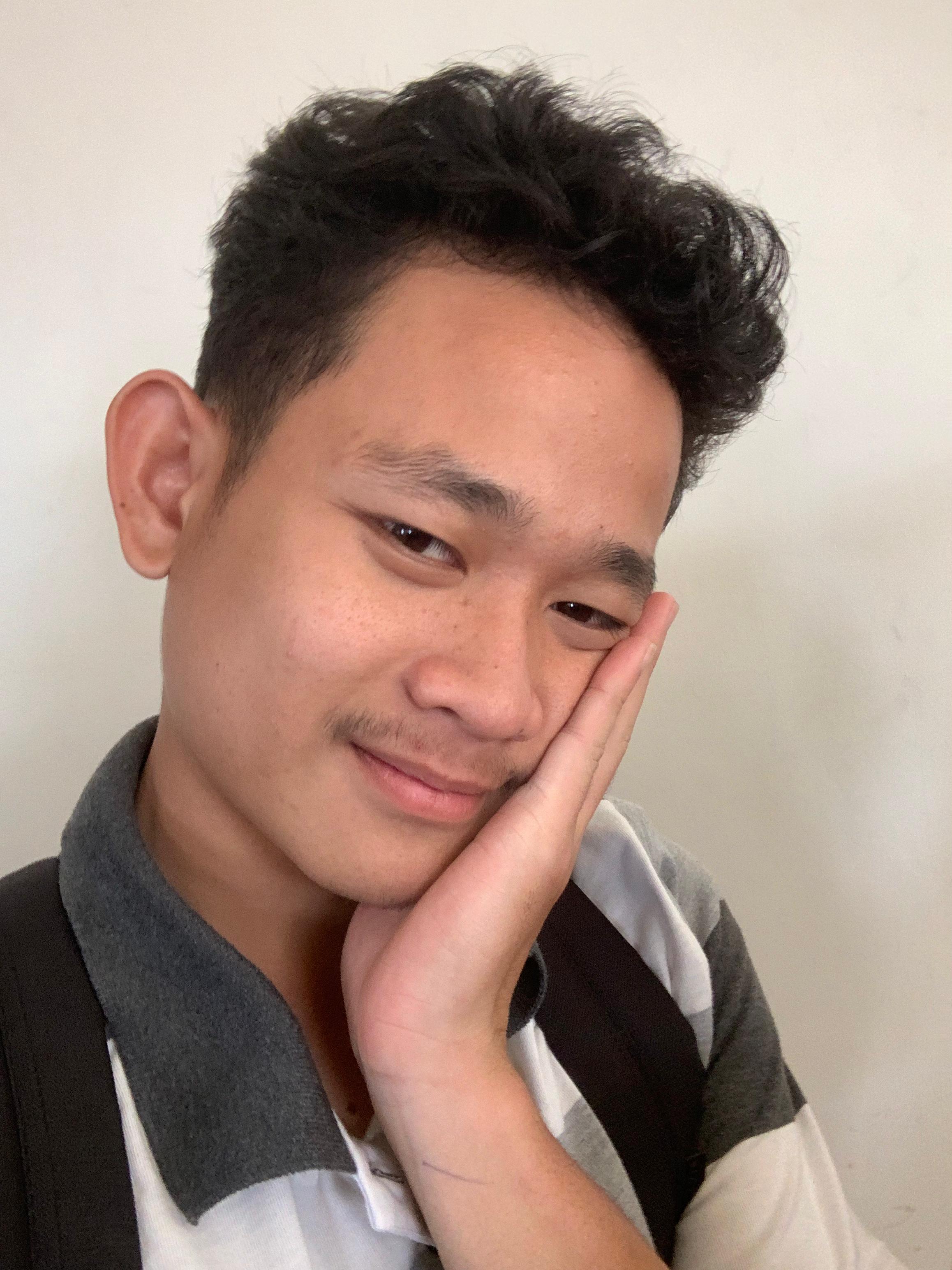 Amirul Muhammad Rabbani