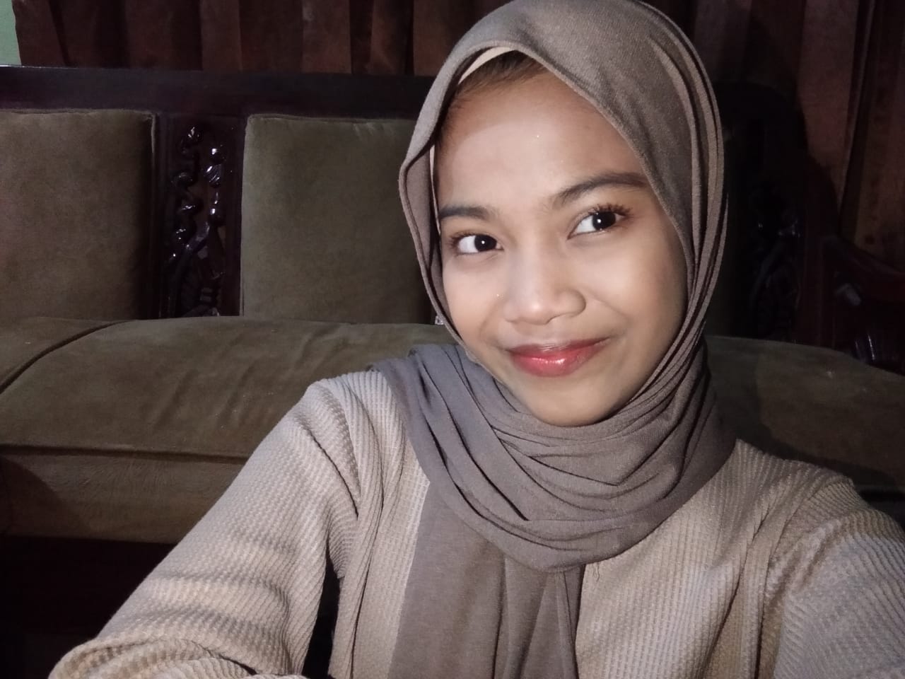 Rizkania Hartika Putri