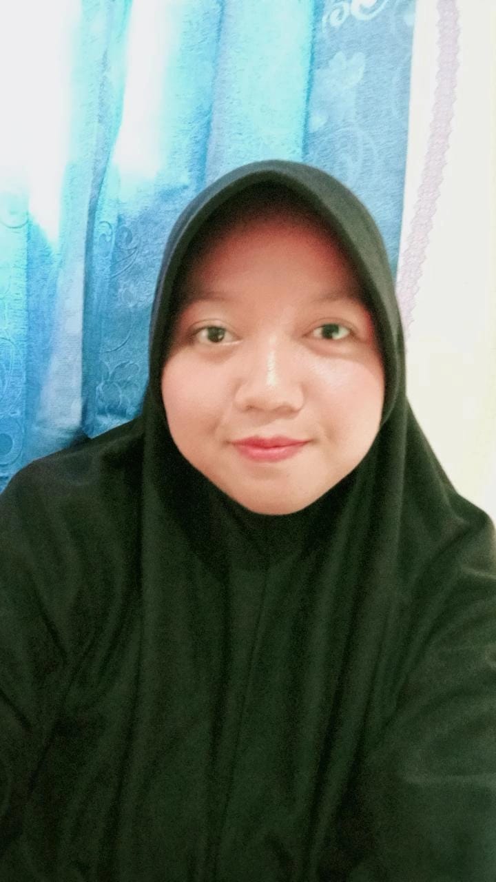 A’fifah Gholimatun A'zzali