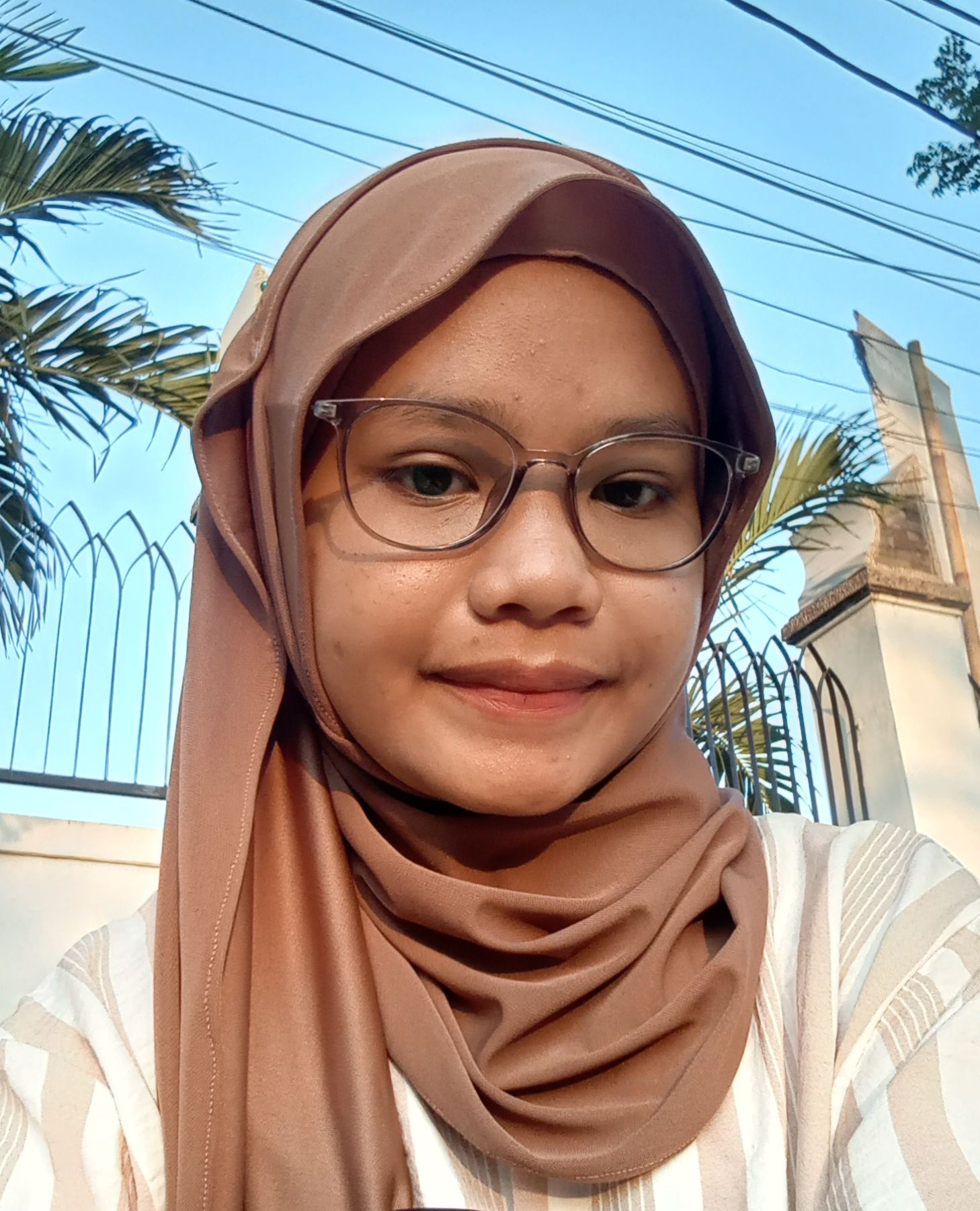 Chika Maulia Apriatin