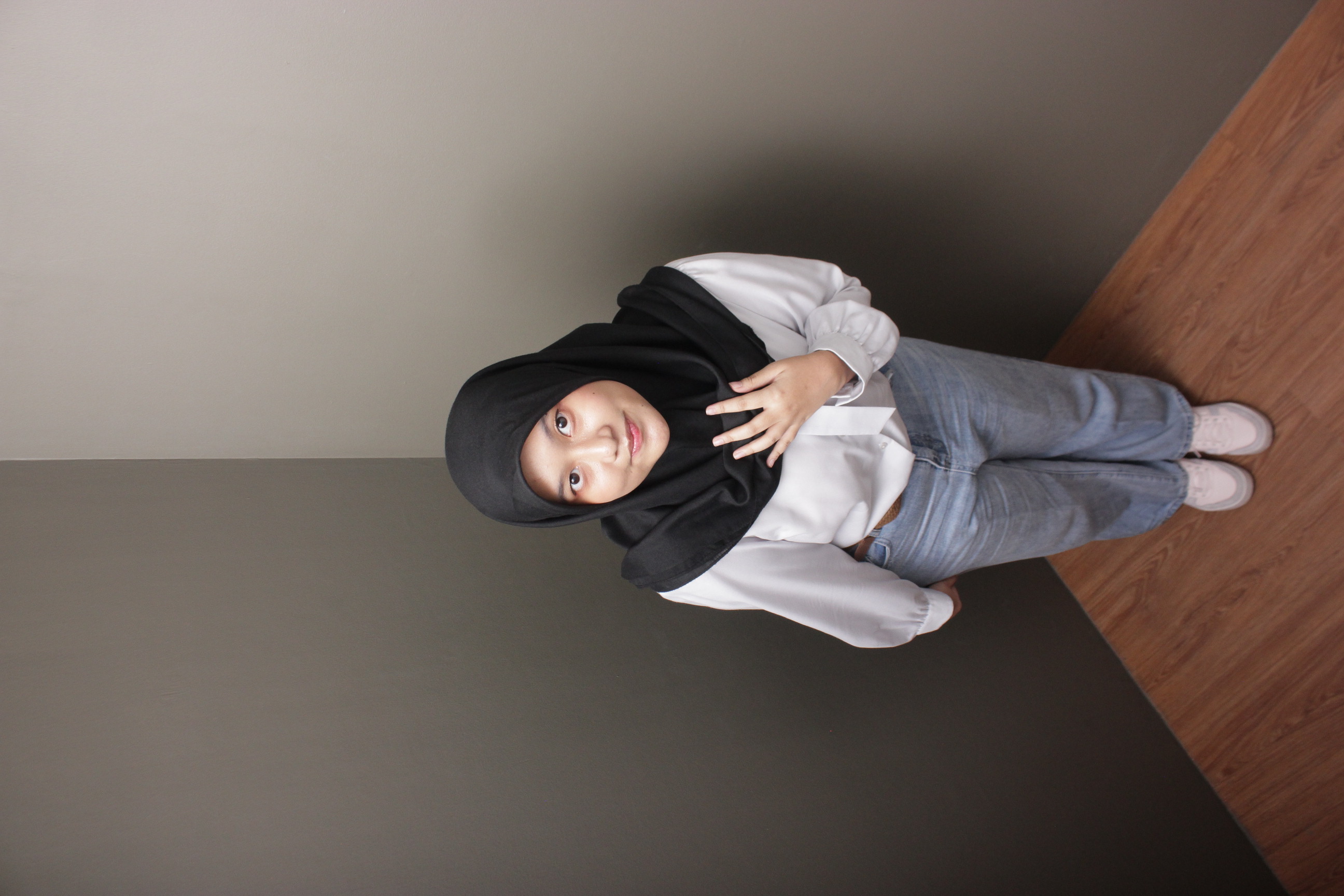 Ibnaty Alilatulbariza