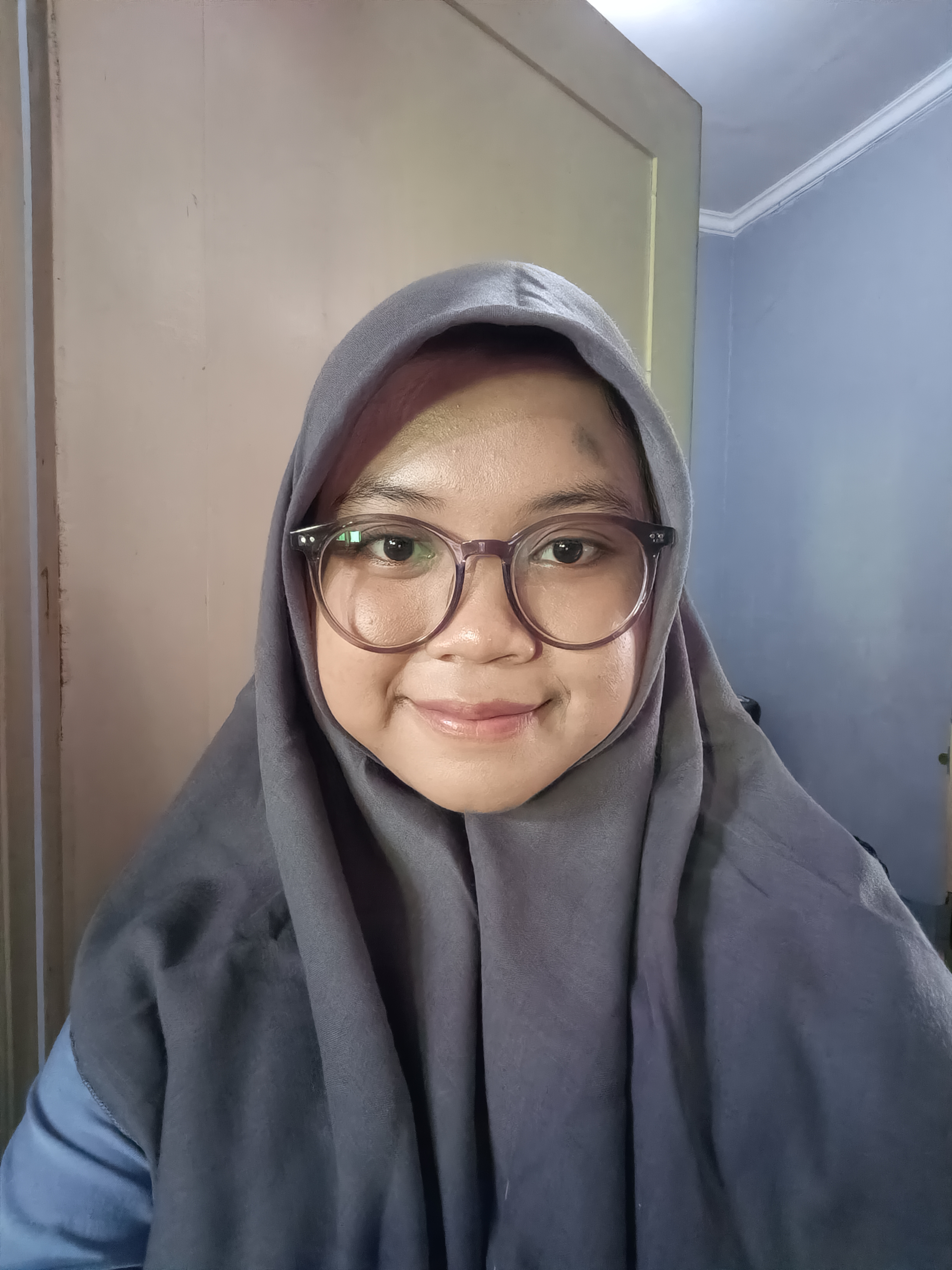 Zaskia Alya Fadilah
