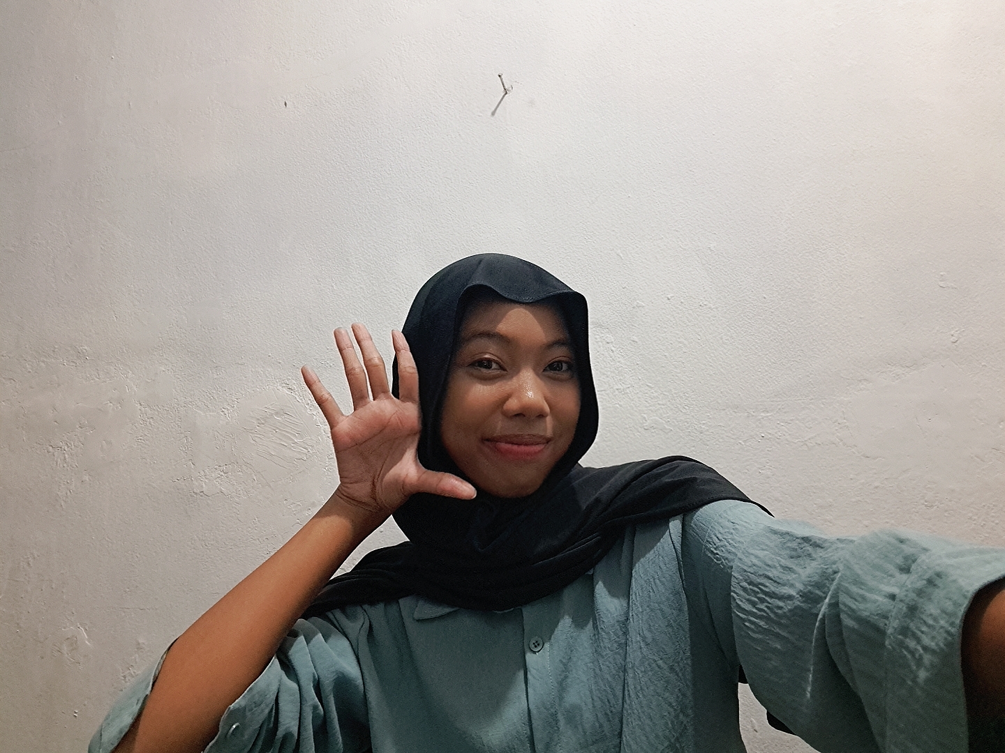 Saskia Shofawatunnisa