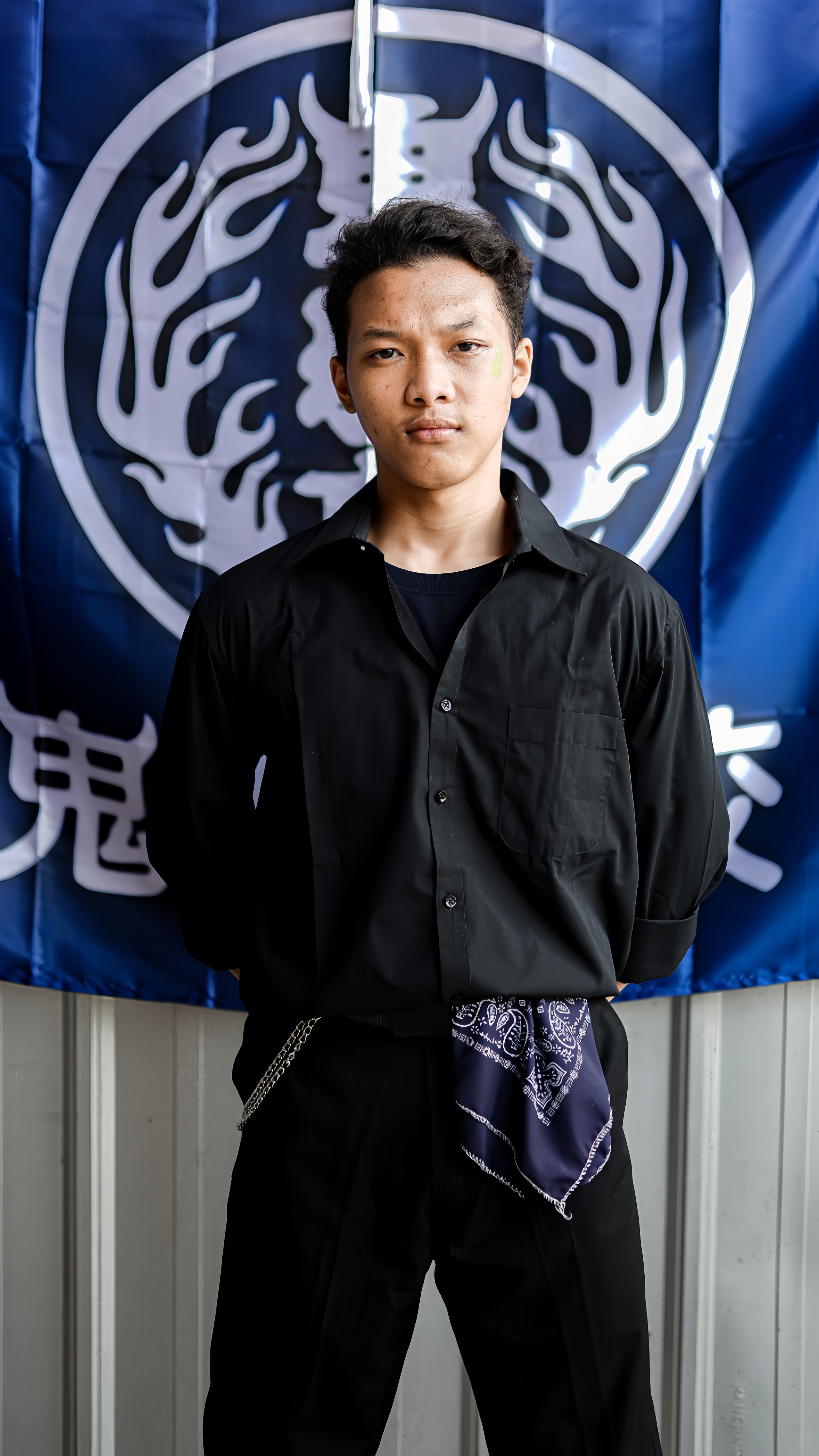 Muhammad Fakhri Hakiim