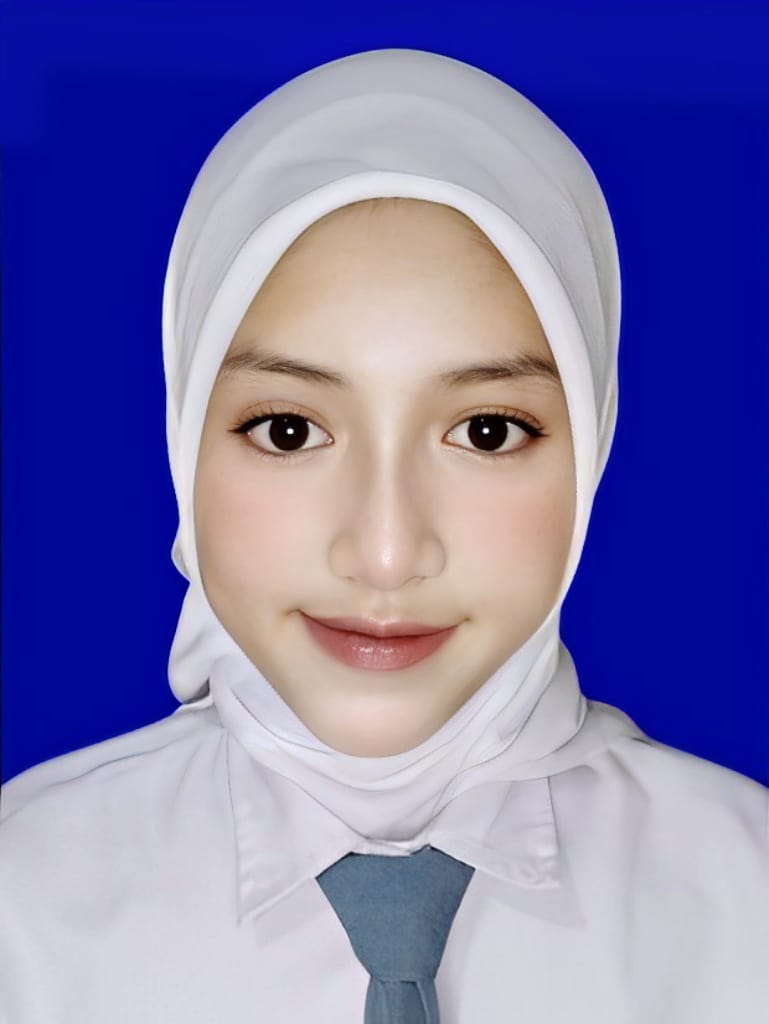 Maya Aulia Kusuma