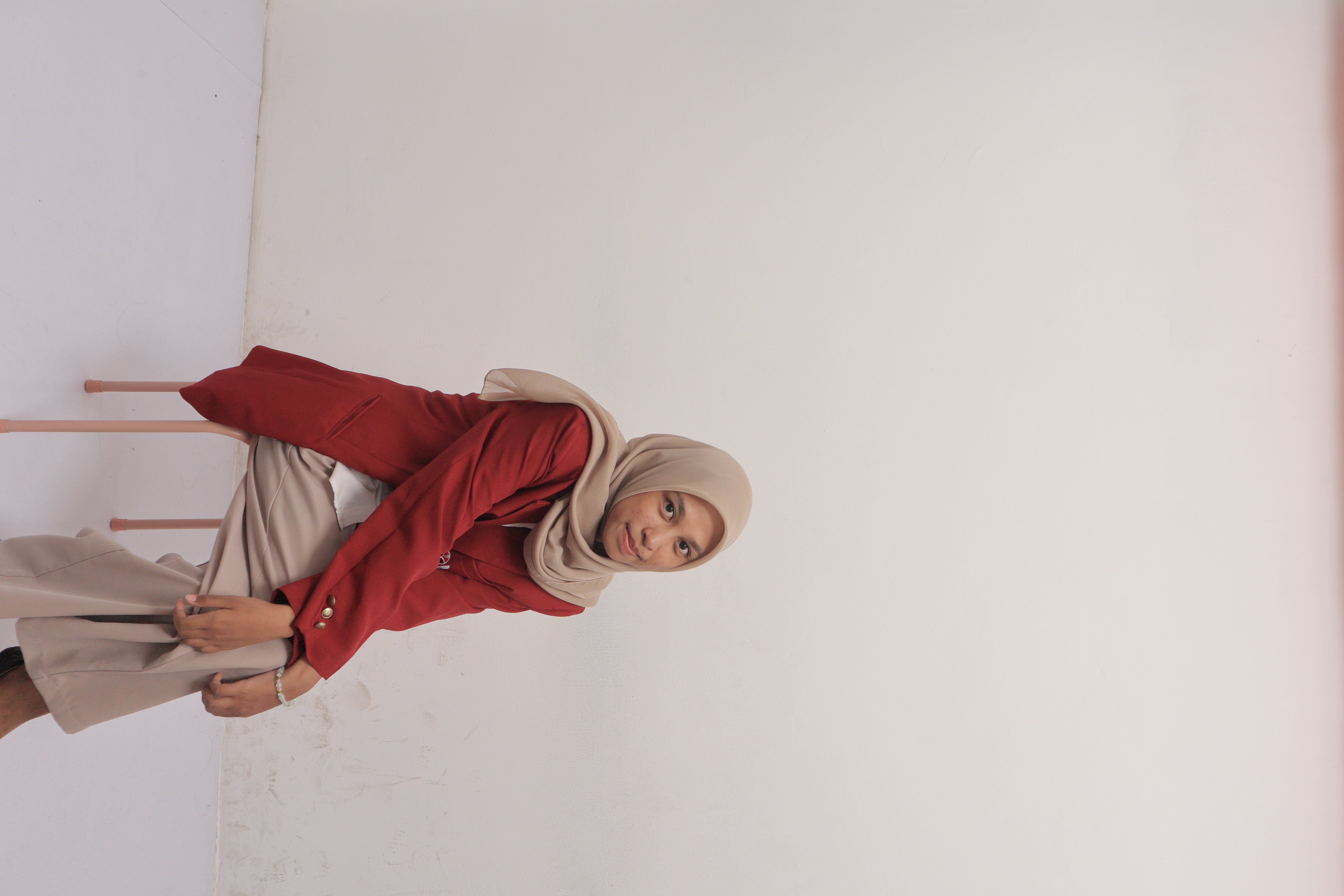 Sakhwa Raflisa Maulidiwan