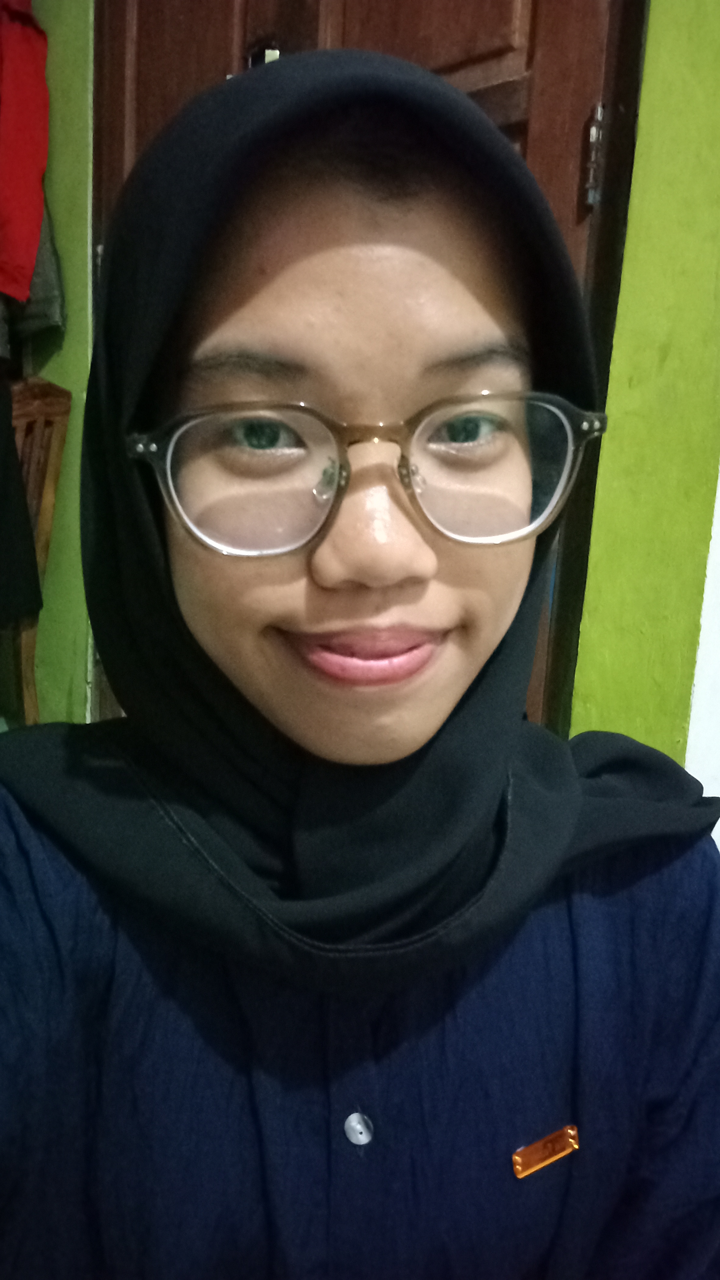 Ismawatus Nurul Fadhillah