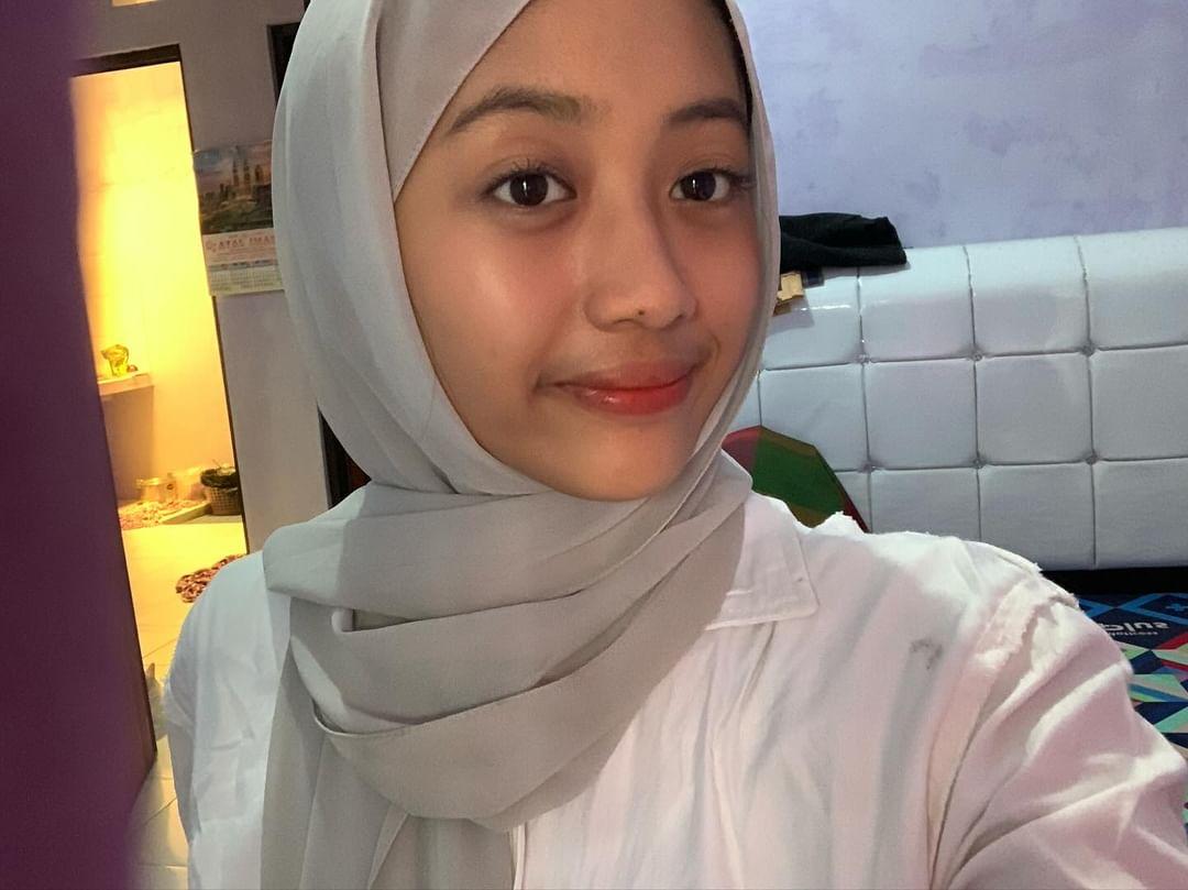 Anandita Syahrani Putri