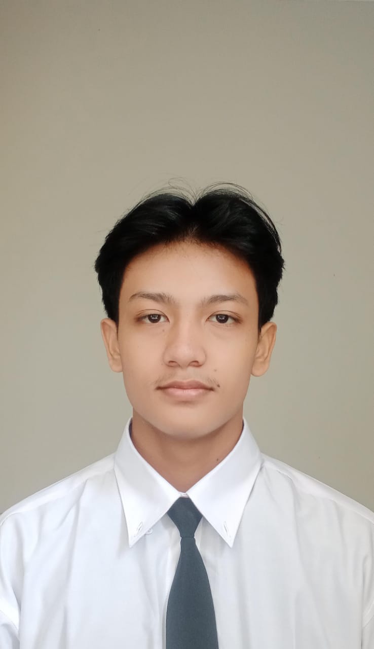 Octavian Purwa Ramadhani Hidayat