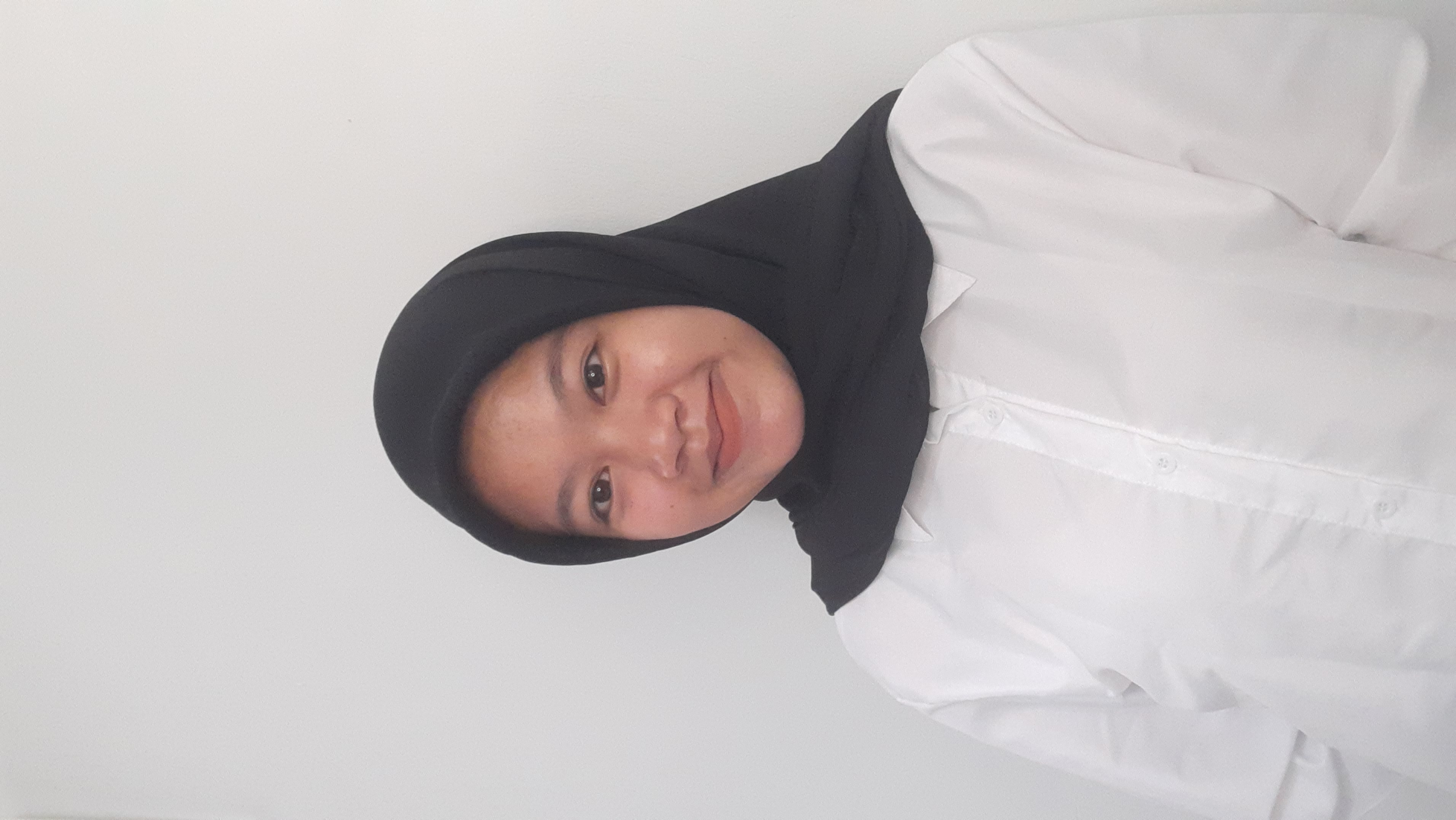 Anggita Fitri Permatasari