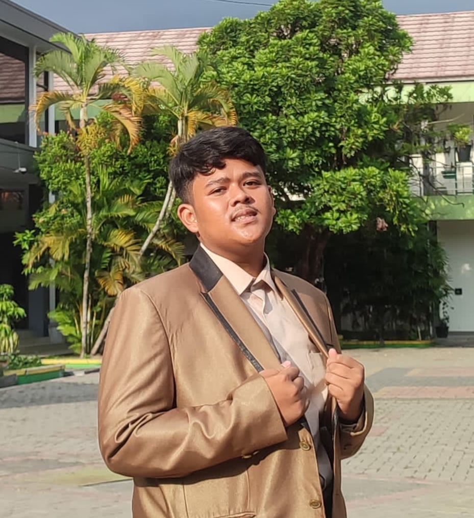 Muhammad Raffi Akhdan