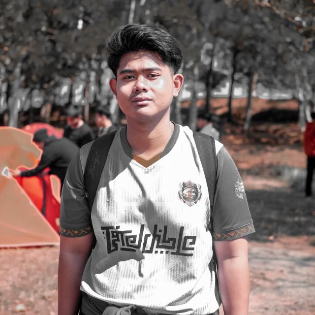 Ghibran Athaya Syura Pratama