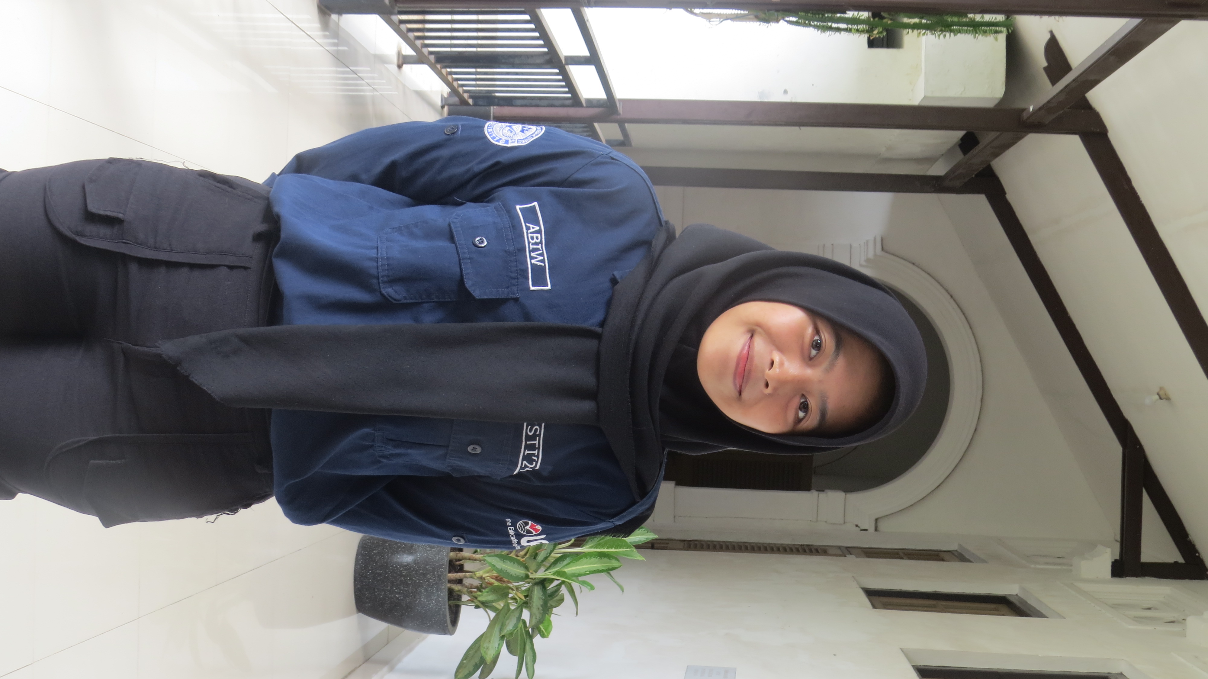 Salsabila Bunga Azzahra