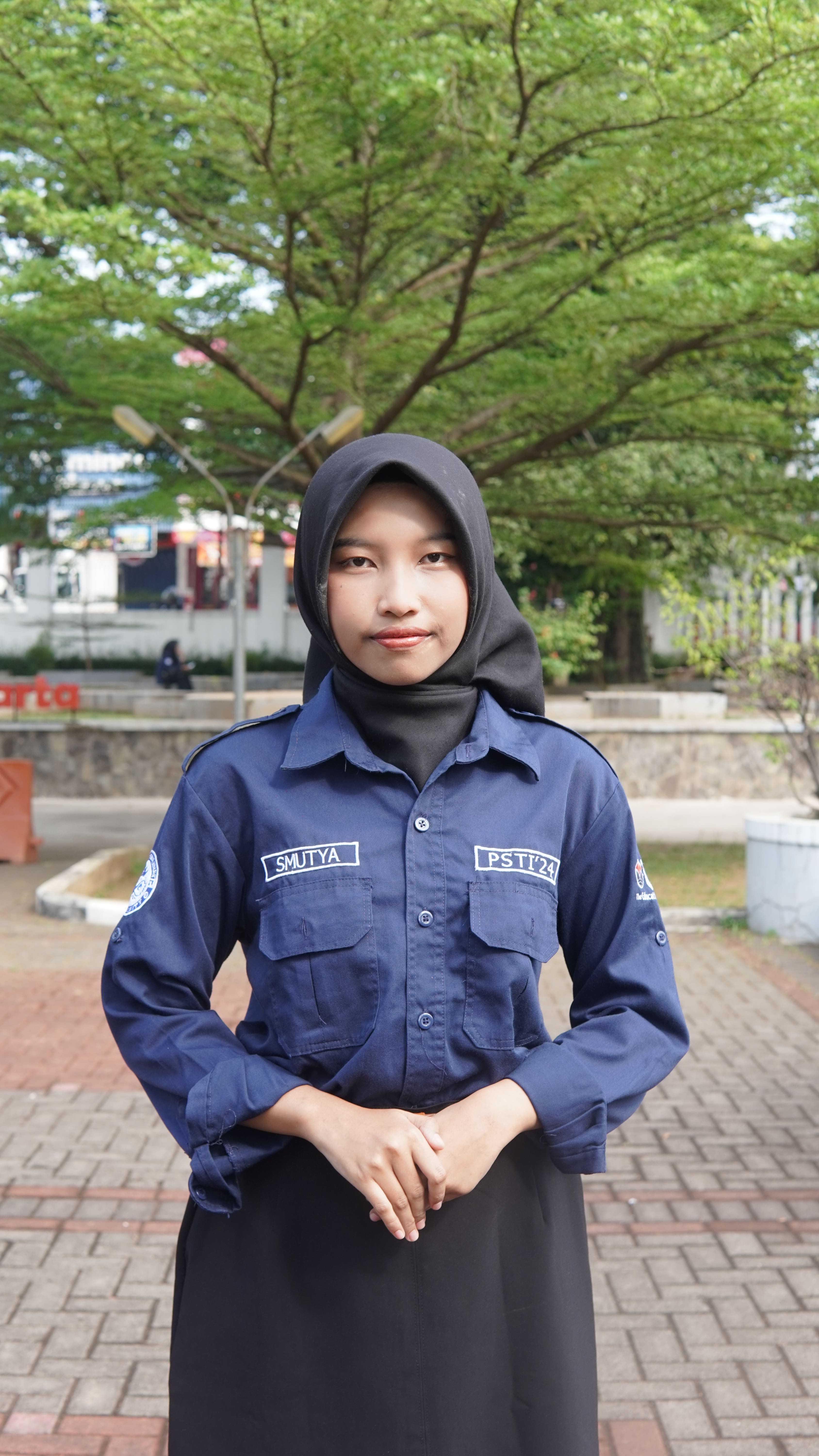 Sayyidah Muthiara Kamillah